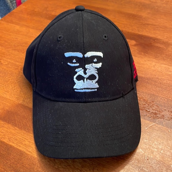 San Diego zoo - Gorilla baseball cap - Picture 1 of 4